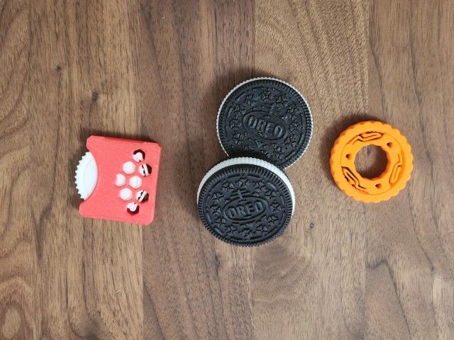 Clicky Fidgets